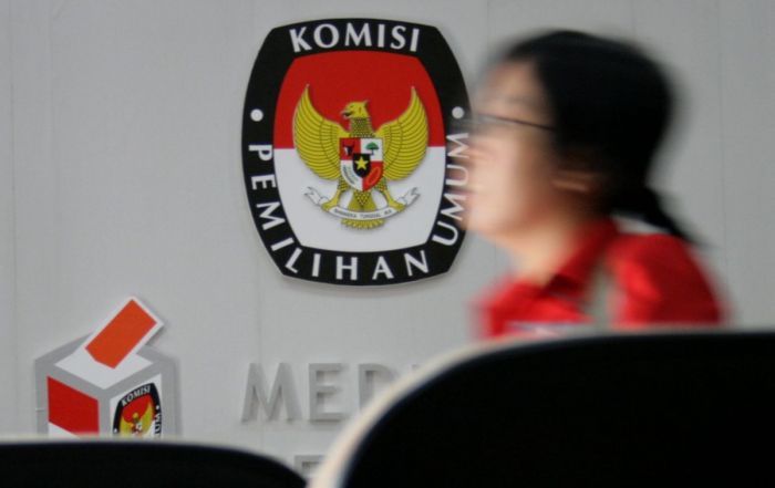 Ketua KPU Klaim Pemasangan CCTV dari Polri sebagai Bagian dari Pengamanan Pemilu