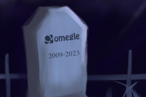 Situs Omegle Resmi Tutup setelah 14 Tahun Beroperasi