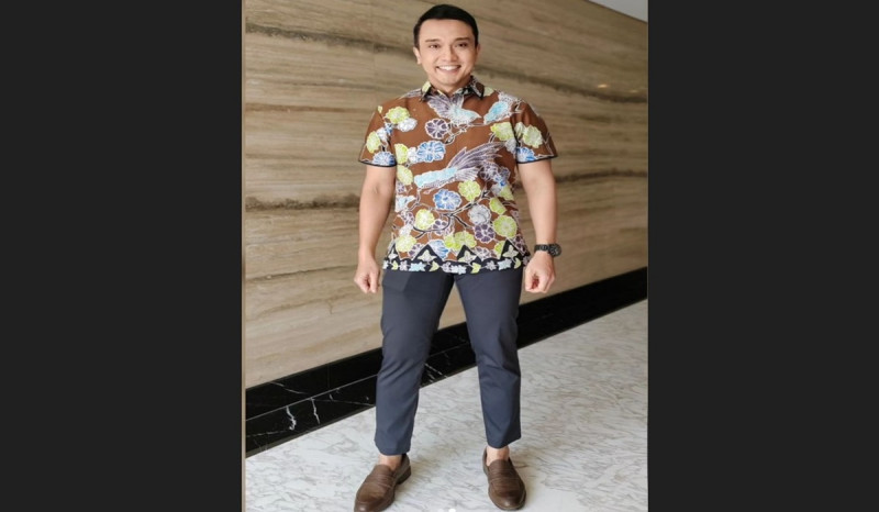 Jubir TPN Aiman Witjaksono Dilaporkan ke Polda Metro Jaya