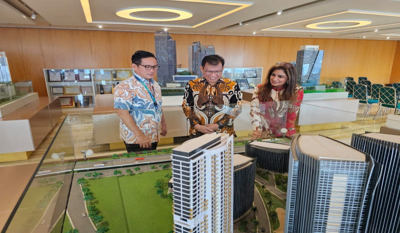 Kipina Kids Buka Cabang Ke-7 di Superblock Ciputra International