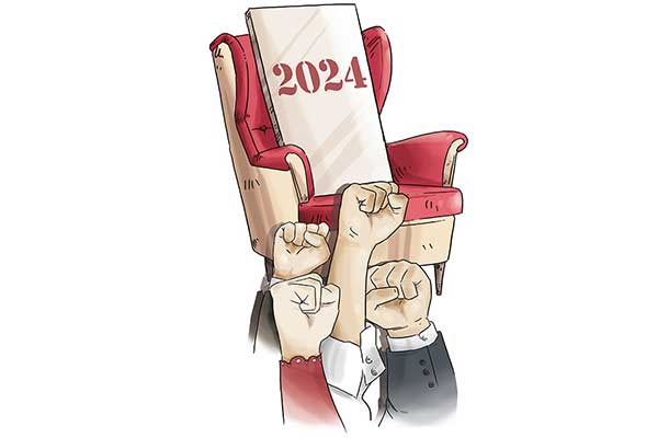 Urgensi dan Limitasi Suara Anak Muda di Pemilu 2024 