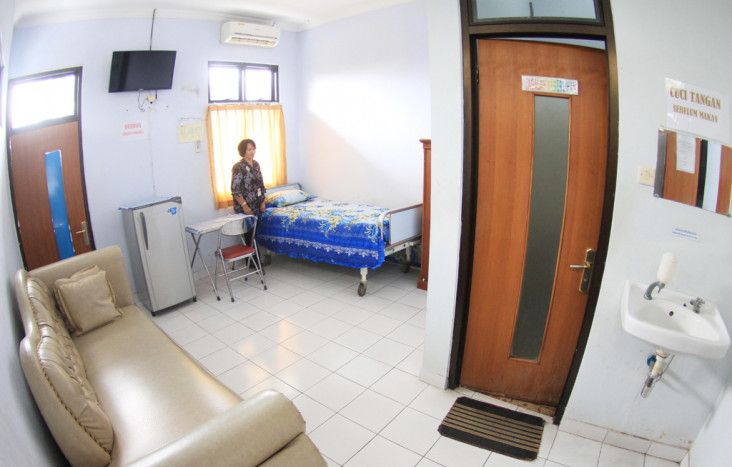 7 Rumah Sakit di Jawa Tengah Siap Terima Caleg Stres dan Depresi