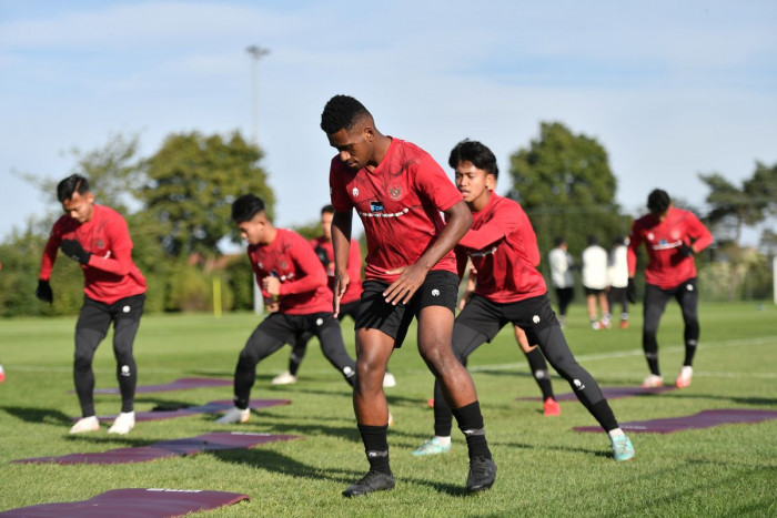 Erick Thohir Puas dengan Komposisi Timnas untuk Piala Dunia U-17