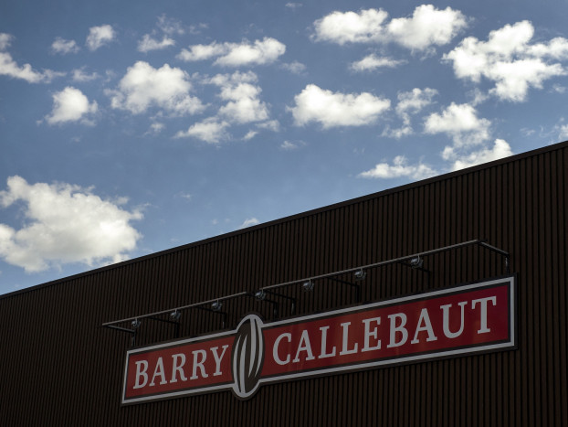 Produsen Kakao dan Cokelat Barry Callebaut Gandakan Bisnis di Asia