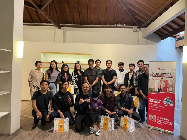 Pertama di Asia Tenggara, RedDoorz Jalankan Program Reseller