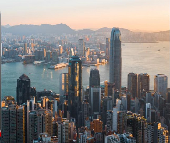 Hong Kong Bisa Jadi Pilihan untuk Mengisi Liburan Akhir Tahun 