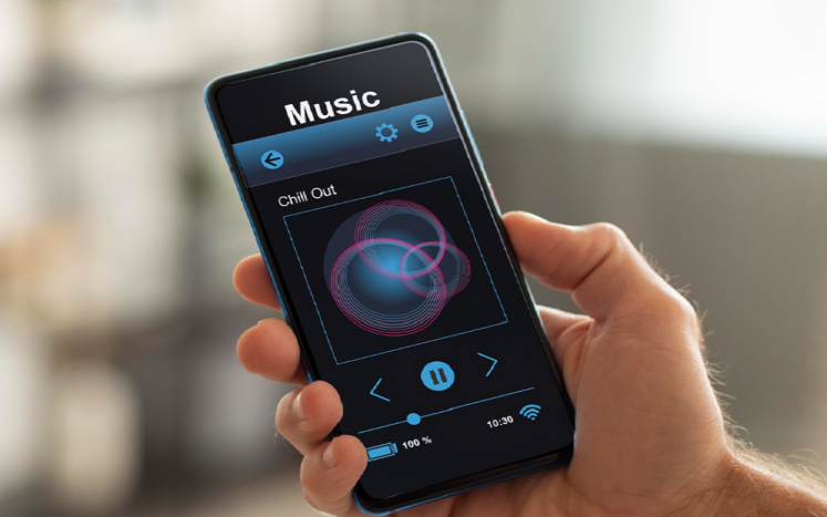 9 Aplikasi Download Lagu Legal untuk HP Android, Praktis dan Terpercaya!