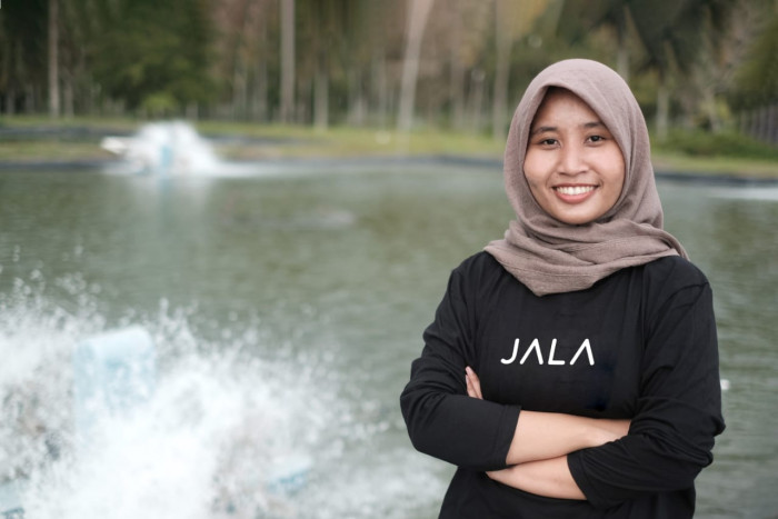 Startup JALA Raih Pendanaan Seri A USD 13,1 Juta untuk Perkuat Budi Daya Udang