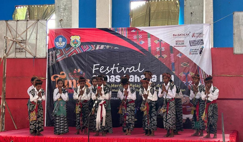 Natoni dan Bonet, Tradisi Lisan asal Timor Tengah Selatan NTT yang Hampir Punah