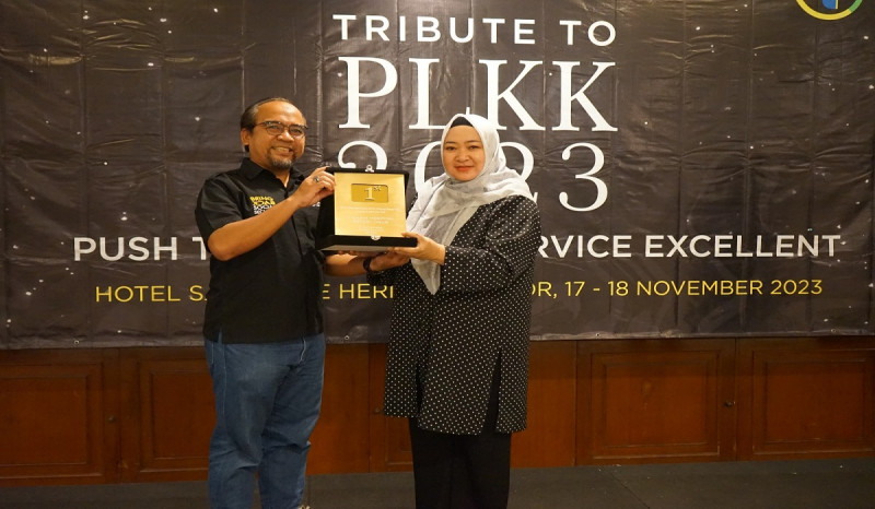 Primaya Hospital Bekasi Timur Kembali Raih Anugerah Pusat Layanan Kecelakaan Kerja Terbaik