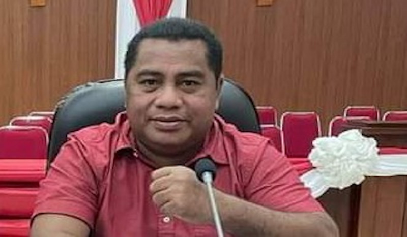 DPRD Maluku Bentuk Tim Penjaringan Calon Penjabat Gubernur