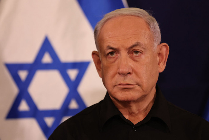 Netanyahu Kembali Perang Usai Gencatan Senjata