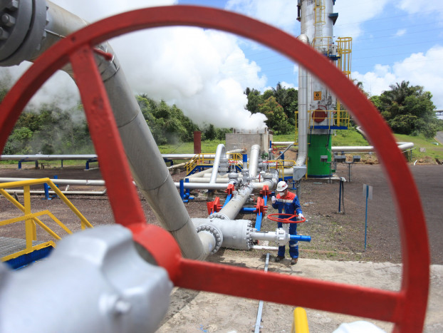 Perdagangan Bursa Karbon Menguntungkan, Saran untuk PGEO