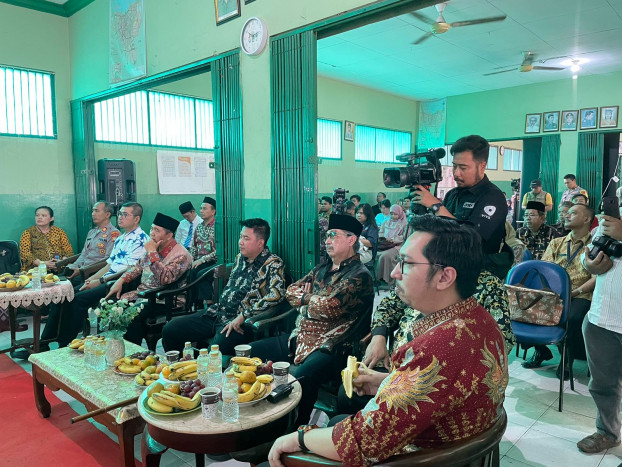 Organisasi Masyarakat Betawi Dorong Milenial dan Gen Z Miliki Mental Baja