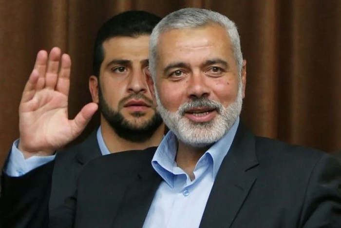Qatar akan Umumkan Hasil Perundingan Hamas dengan Israel