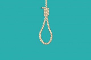 PBB Sesalkan Pelaksanaan Eksekusi Mati di Iran