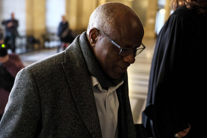 Dokter Rwanda Diadili di Prancis atas Dugaan Keterlibatan dalam Genosida 1994