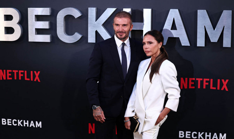 Victoria Beckham Ungkap Kerap Jadi Korban Perundungan di Sekolah