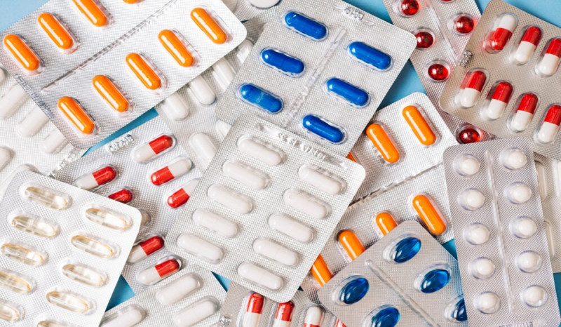 Warga Diingatkan Konsumsi Antibiotik Sesuai Dosis