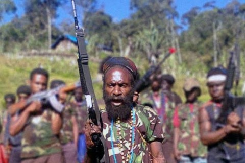Imbas Konflik, Masyarakat Papua Pegunungan Butuh Bantuan Pemerintah