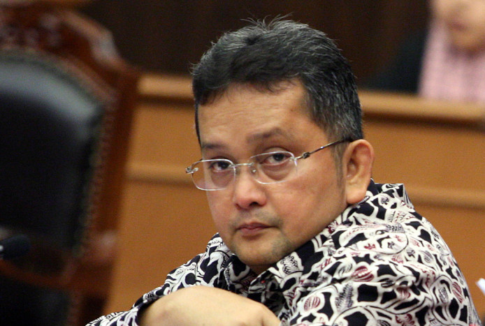 Politisi PDIP Duga Baliho Kaesang Dipasang oleh TNI atau Polri