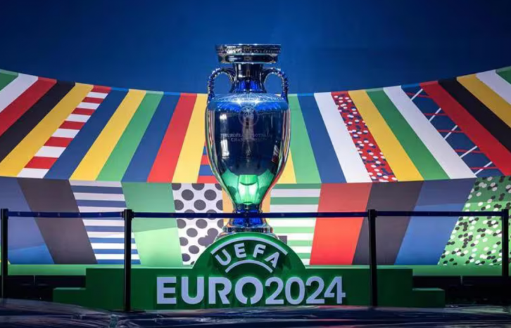 Lolos Euro 2024, Gli Azzurri Berambisi Pertahankan Gelar