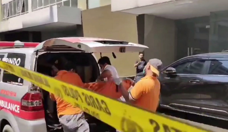 Polisi Lakukan Uji Toksikologi pada Mahasiswi Unair yang Ditemukan Tewas di Mobil