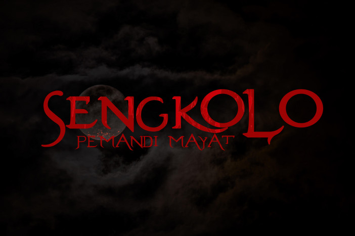 Film Horor Sengkolo Pemandi Mayat Mulai Diproduksi
