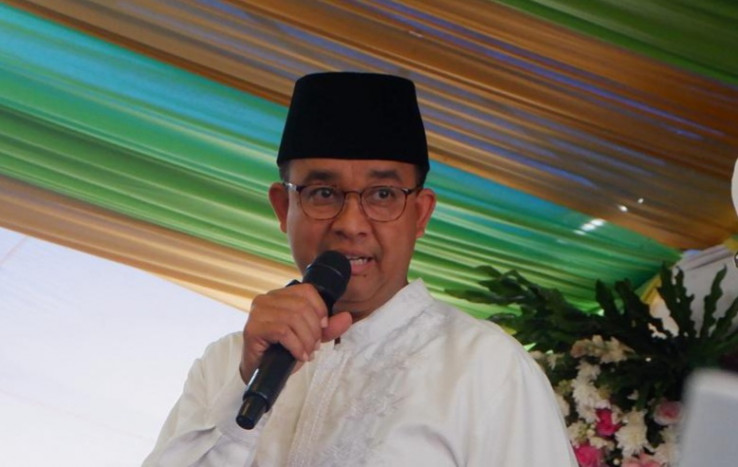 Anies Percaya Putusan MKMK Objektif