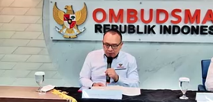Ombudsman Minta Pejabat Publik Sadar Diri Soal Netralitas