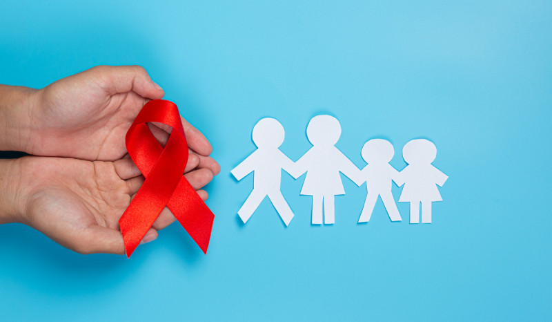 7 Bayi Baru Lahir Terinfeksi HIV Selama 2023, Ibu Hamil Dianjurkan Tes HIV