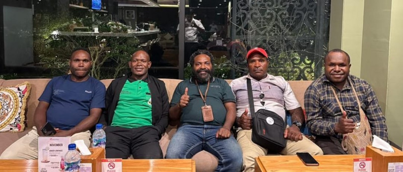 Anggota DPR Papua Sambut Positif Usulan Timika Jadi Provinsi Sendiri