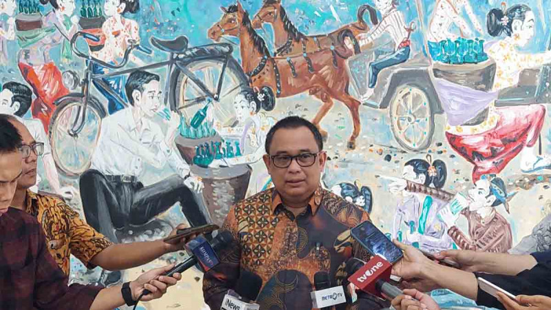 Istana Pastikan Pemerintahan Tetap Berjalan Meski Menteri Cuti Kampanye