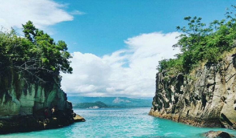 6 Tempat Wisata di Manado Selain Bunaken, Cocok untuk Pecinta Alam!