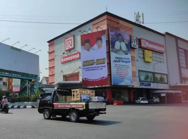 Bawaslu tidak Serius Tangani Kecurangan Pemilu