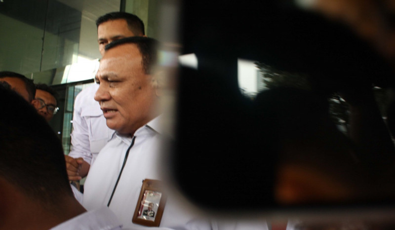 Firli Ajukan Praperadilan Status Tersangka Dugaan Pemerasan, Sidang Perdana Digelar 11 Desember
