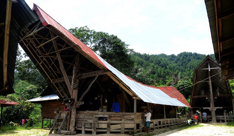 Mengenal 7 Lagu Daerah Sulawesi Barat Beserta Lirik dan Maknanya