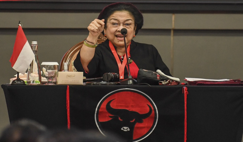Pidato Megawati soal Kecurangan Pemilu Dinilai Semacam Peringatan