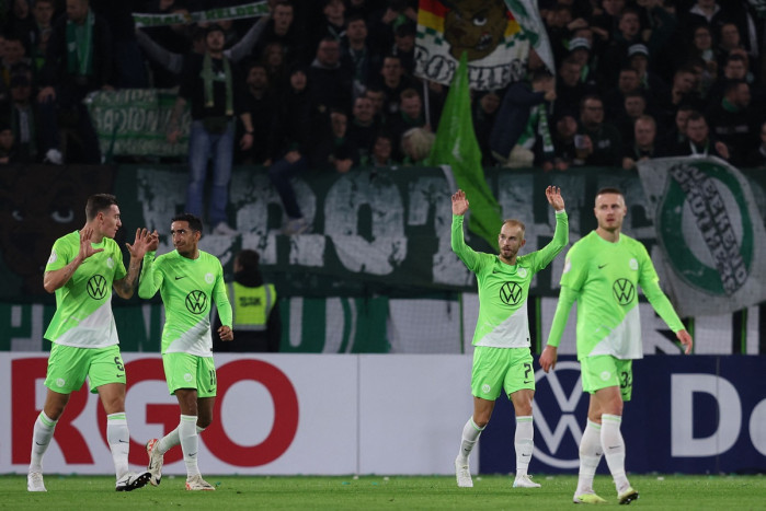 Juara Bertahan RB Leipzig Tersingkir di Putaran Kedua DFB Pokal