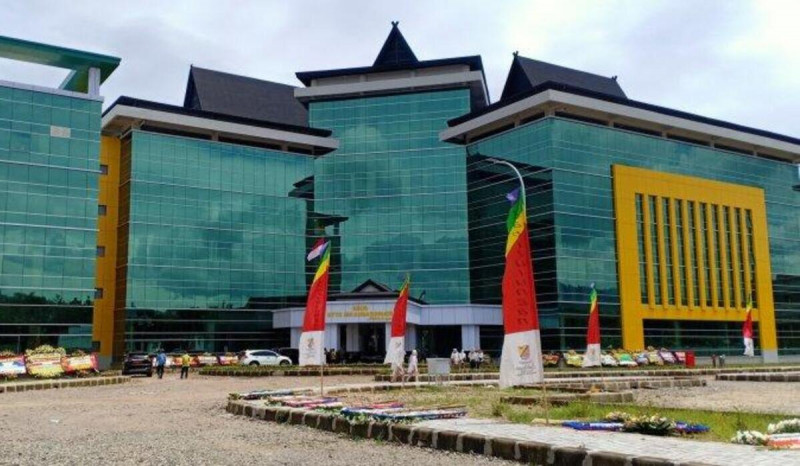 RS di Bandung Siapkan Ruangan Khusus untuk Caleg Gagal yang Stres di Pemilu 2024