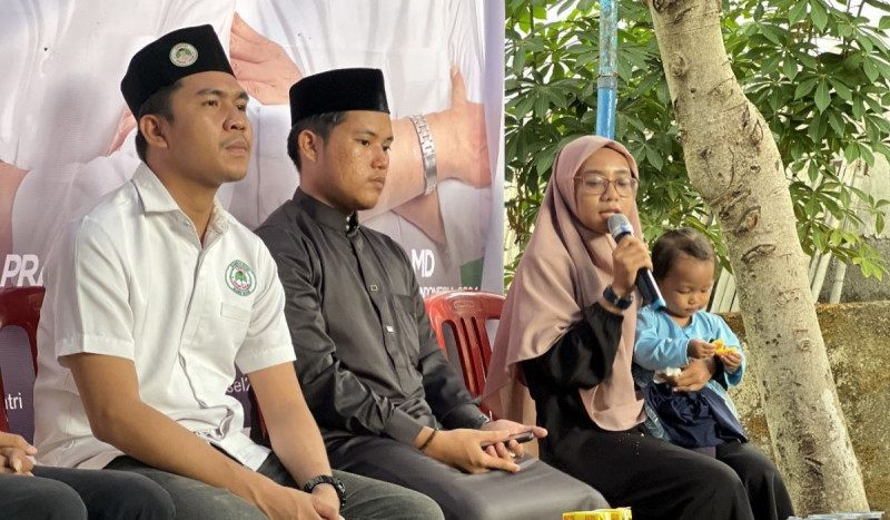 Gandeng Majelis Taklim, SDG Gelar Pelatihan UMKM di Makassar