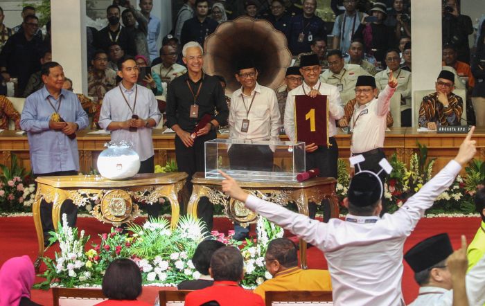 Jokowi tidak Peduli Kekecewaan Publik, Penyalahgunaan Kekuasaan Bakal terus Terjadi
