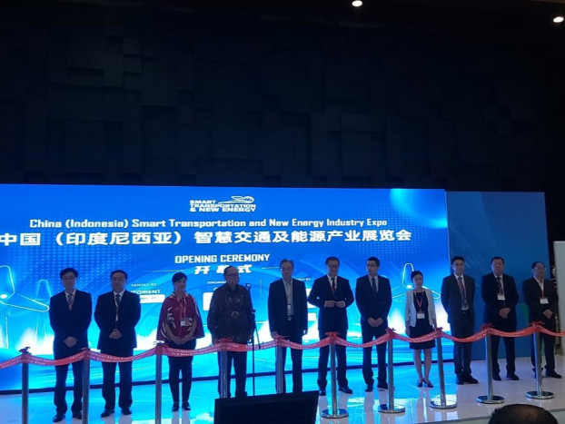 Pameran Dagang B2B China Homelife Indonesia Sasar Rp46 Triliun