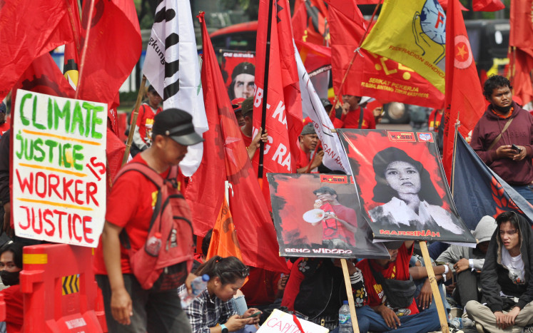 25 Provinsi Tetapkan Kenaikan UMP, Terendah Rp35 Ribu, Tertinggi Rp223 Ribu