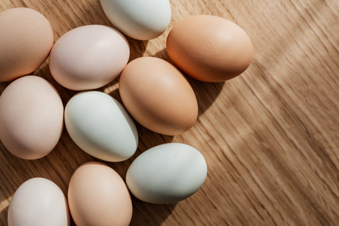Sigi Bagikan 500 Telur Ayam kepada Anak yang Rentan Stunting