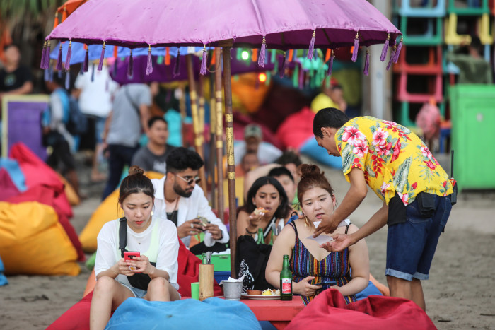 Paket Wisata Jual Murah Bali Marak di Tiongkok, Dihargai Rp2 Juta untuk 5 Hari  