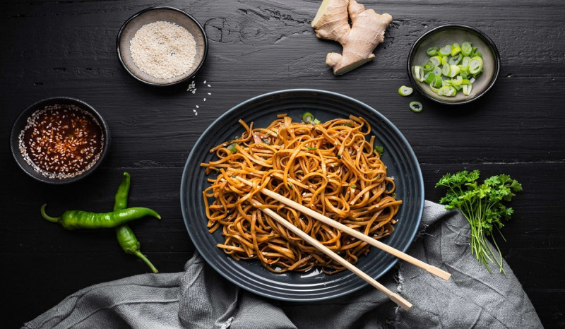 8 Makanan Khas China Ini Punya Makna Unik, Mi Nggak Melulu Soal Panjang Umur