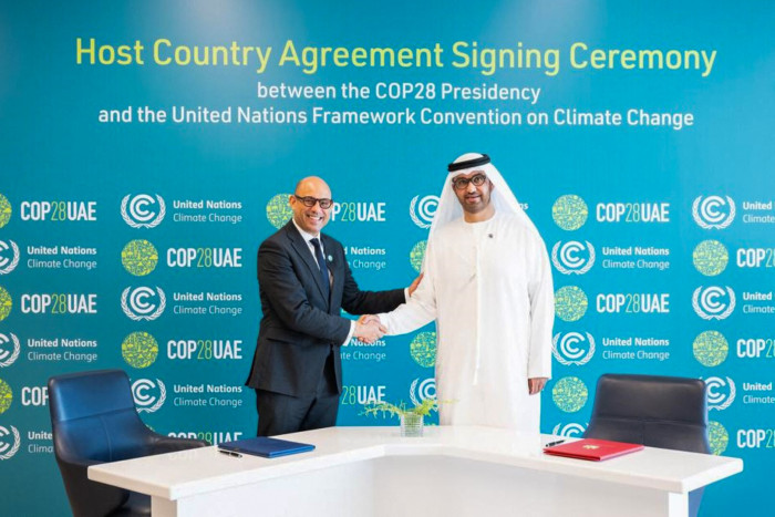 Kepentingan Negara Minyak bakal Kuasai KTT Iklim COP28 di Dubai