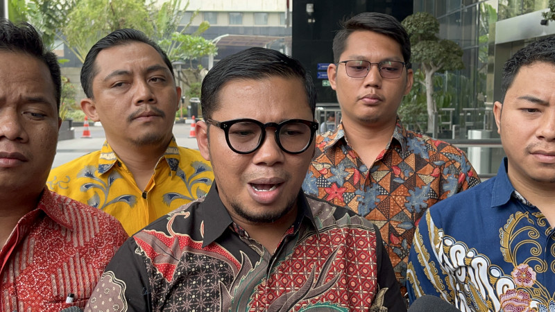 Anwar Usman Kembali Dilaporkan ke KPK Atas Nepotisme
