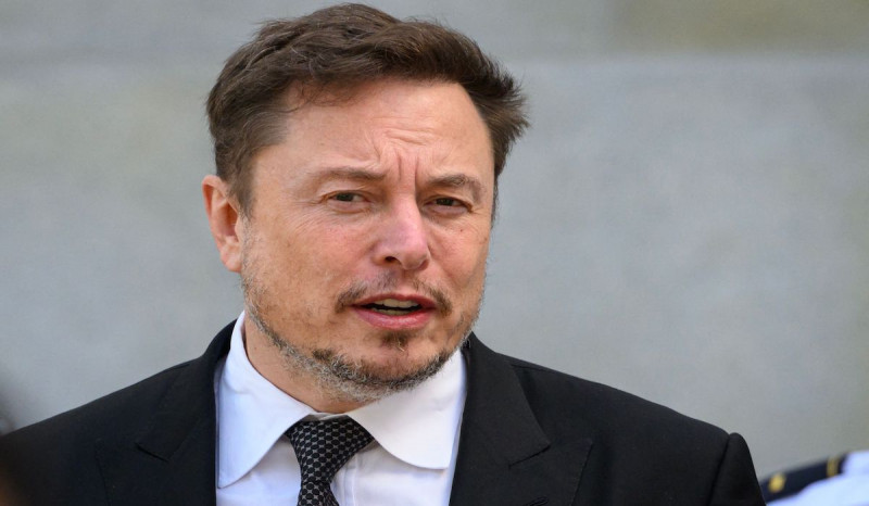 Elon Musk Bertemu dengan Presiden Israel dan Keluarga Sandera Gaza